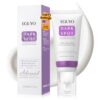 LGUYO Sun Spot, Age Spot, Dark Spot Remover for Face & Body - Effective Remedy for Dark Spots & Dark Spot Corrector Cream for Freckles, Melasma - Even Toning Skin Care for Women and Men - 1.7 Fl Oz
