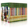 Library of Magic Tree House 28 Series Collection Paperback Magic Treehouse 1-28 Complete Set with a Box Gift