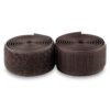 Light Brown Hook and Loop Tape 1 Inch x 1 Yard Sew-On Non-Adhesive Nylon Fastener Strips Heavy Duty Fabric for Bags Clothing Shoes Backpacks Home Office & DIY Crafts