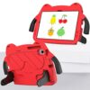 Lightweight EVA Protective Case for Lenovo Tab K10 PRO TB-223FC（2023） Shockproof Cover for Kids - Cute and Safe Tablet Shell