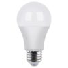 Lighxprenial A19 LED Light Bulb, 25W (150W Equivalent), 2500LM, 6000K Daylight, E26 Base, Dimmable, 12 Pack