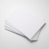 Lilihuimaoyi 100 Piece Drawing Paper - Thickened Art Paper for Marker Pens - for Anime