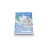 Lilihuimaoyi Inkjet Card Stock - 50 Sheets - White Matte Double-Sided Business Card Paper - for Office, A4 280g White Card 50 Sheets