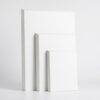 Lilihuimaoyi Watercolor and Oil Painting Textured Cardstock Paper, for Supplies - for Creations, 4K Owen Oil Painting Paper