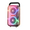 Limited Edition Bluetooth Wireless Speaker with RGB LED Lights