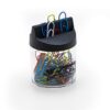 Lion of was FXM4 Paper Clips 4-32mm