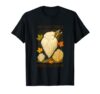 Lions Mane Forager Forest Coral Finder T-Shirt