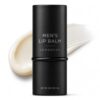 Lip Balm for Men - Invisible Non-Greasy, Long-Lasting Moisture for Dry Lips
