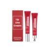Lip Serum, Hydrating Lip Balm for Dry Lips, Peptide Lip Treatment, Multi Peptide Lip Serum, Lip Gloss for Women, Lip Plumper & Lip Mask