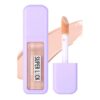 Liquid Concealer – Smooth Blendable Contour for Face Warm Beige One Size