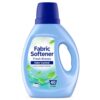 Liquid Fabric Softener & Conditioner with Fresh Citrus Floral Scent