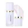 Liquid Highlighter – Fine Shimmer for Face, Long-Wearing Formula Clear Pink One Size