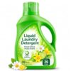 Liquid Laundry Detergent with Odor Defense, Fresh Citrus Floral