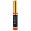 Liquid Lip Color - Honey Rose Shade, Matte Finish, 0.25 oz
