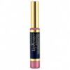 Liquid Lip Color - Mauve Ice Shade, Matte Finish, 0.25 oz