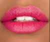 Liquid Lip Color - Razzberry Shade, Matte Finish, 0.25 oz