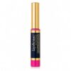 Liquid Lip Color - Razzberry Shade, Matte Finish, 0.25 oz