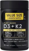 Liquid Softgels Supplement