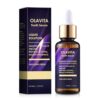 Liquid Solution Anti Aging Serum for Face, 1 PACK