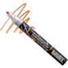 Liquitex Marker - Metallic Burnt Orange, Bullet Tip, 2 mm