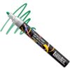 Liquitex Marker - Metallic Green, Bullet Tip, 2 mm