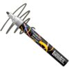 Liquitex Marker - Stone Gray, Bullet Tip, 2 mm