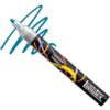 Liquitex Marker - Turquoise, Bullet Tip, 2 mm