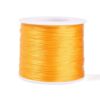 LiQunSweet 1640 Feet Elastic String Crystal Cord for Bracelet Making