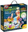 Lisciani I'M A GENIUS SCIENCE AT HOME - ELECTRICITY