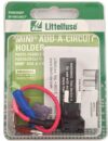 Littelfuse FHM200BP mini-fuse Add-A-Circuit Kit