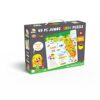 Little Buffalo Florida Floor Puzzle