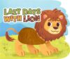 Little Hippo Books Lazy Days with Lion I Children's Books Ages 1-3 | Touch and Feel Books for Toddlers 1-3 & Baby Books | Best Kid's Books and Baby ... Sensory Board Books for Baby & Toddler Time)