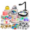Little Innovators Makerspace – Basic to Intermediate Coding Robotics Digital STEM LAB Problem Solving & Sensory Learning Resource