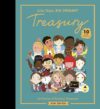 Little People, BIG DREAMS: Treasury: 50 Stories of Brilliant Dreamers