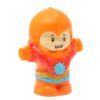 Little People Replacement Part for Collectible Fisher-Price Masters of the Universe Motu Playset GTM23 - Replacement Beast Man Figure