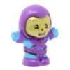 Little People Replacement Part for Collectible Fisher-Price Masters of the Universe Motu Playset GTM23 - Replacement Skeletor Figure