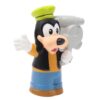 Little People Replacement Part for Collectible Fisher-Price Mickey Mouse Goofy's Jalopy Playset DRK42 - Replacement Goofy Figure Holding Tools