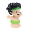 Little People Replacement Part for Collectible Fisher-Price Prehistoric Dinosaur Parade Playset JLG59 - Replacement Cave Boy Figure