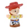 Little People Replacement Part for Collectible Fisher-Price Toy Story Playset JML24 - Replacement Winking Cowgirl Jessie Figure