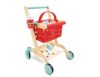 Little Shopper's Shopping Cart with Basket