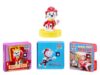 Little Tikes Story Dream Machine PAW Patrol Marshall Collection, 3 Stories, Bonus Character, Projects Storytime for Kids, Audio Play, Fun Toy, Ages 3+ Years