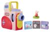 Little tikes Story Dream Machine Peppa Pig Friendship Collection - Educational Toy for Toddlers, Kids, Girls and Boys from 3 Years