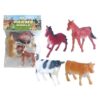 Livestock 4pcs