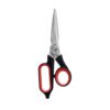LIVINGO Damascus Steel Scissors 10" Heavy Duty All Purpose Shears