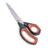 LIVINGO Fabric Scissors 8.5" Tailor Sewing Shears Professional