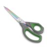 LIVINGO Fabric Scissors 9.5" Professional Sewing Shears All Purpose