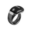 ljhnba Portable Electronic Counter for Religious Ceremonies Prayer Practices Spiritual Exercises Fitness Tracking Adjustable Finger Counter