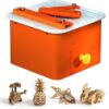LJLYYDS Electric Cardboard Cutter for Boys and Girls, Safe Craft Cutting Tool, for Building 3D Models, for Hands-On Family & School Projects