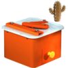 LJLYYDS Electric Cardboard Saw for Kids, Safe DIY Construction Kit for Children Ages 5+, Kids Cardboard Cutter Tool, for Hands-On Family & School Projects