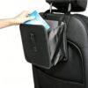 Lmalfmiad Car Trash Can for Lexus LS 500 2018–2026